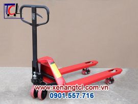 Xe nâng tay
