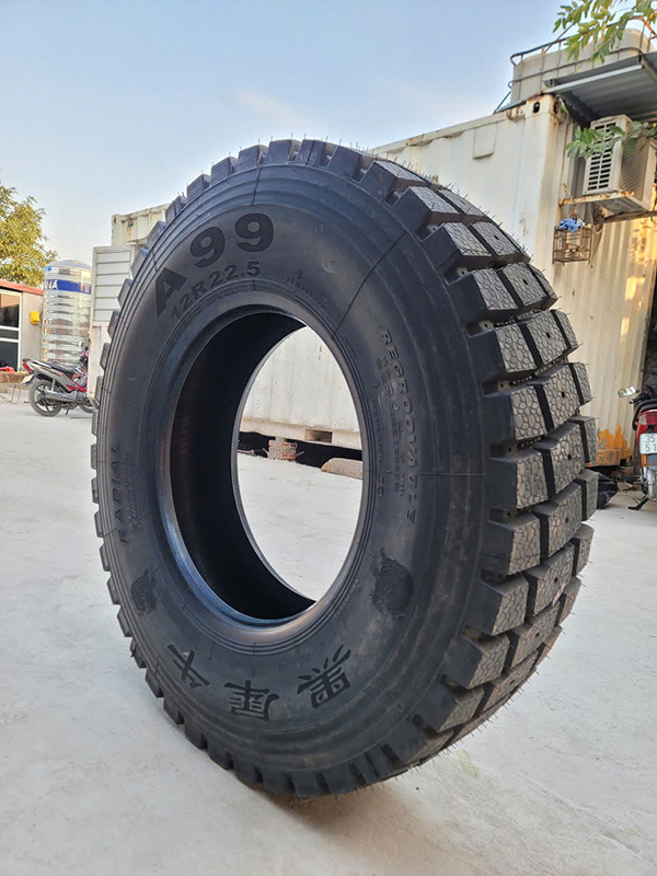 Lốp A99.5 - Xăng Dầu Hữu Mỹ Hưng - Công Ty TNHH Hữu Mỹ Hưng