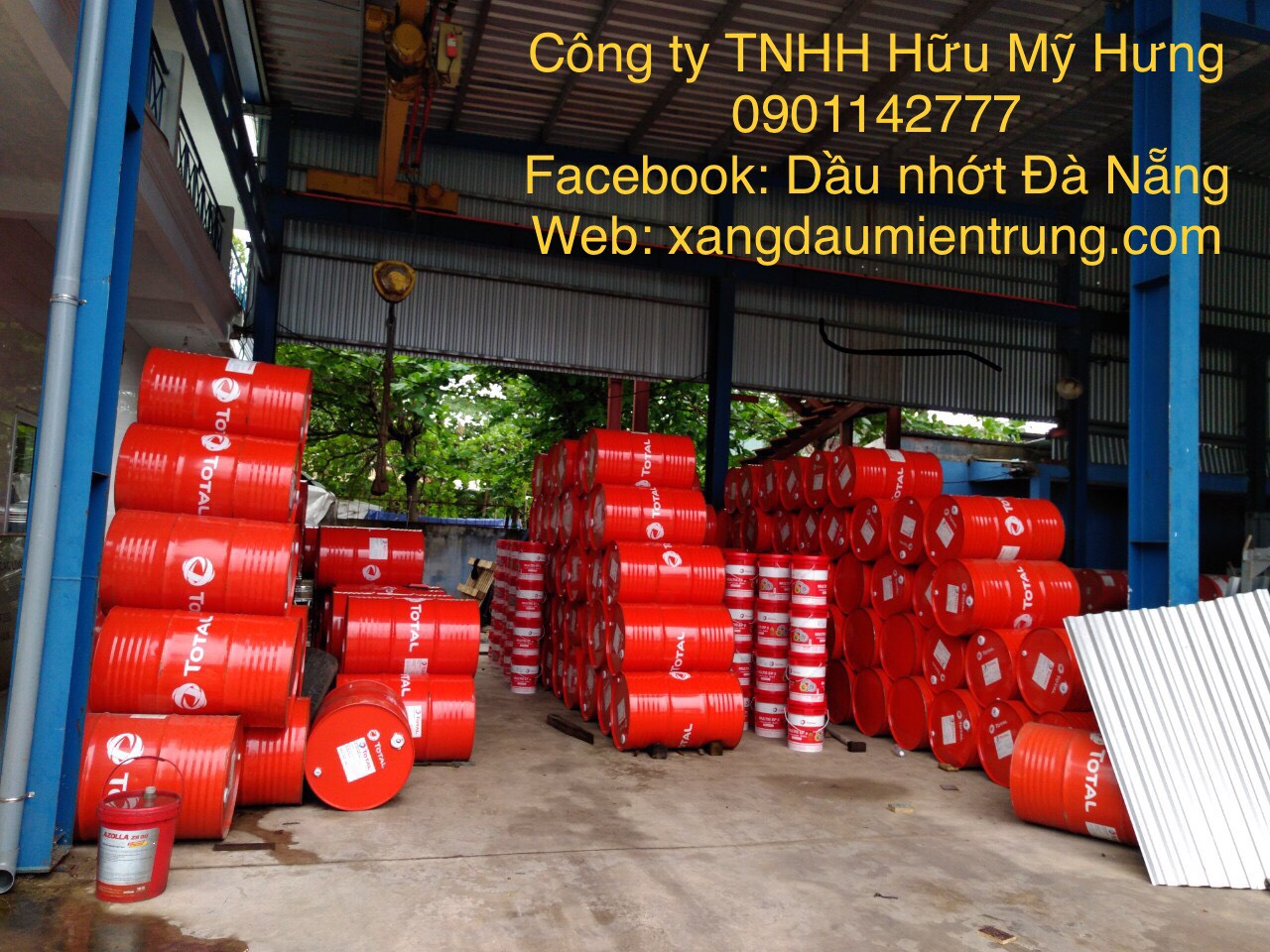 Hình ảnh công ty