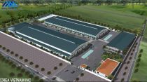 Công Ty TNHH Tư Vấn Thiết Kế Xây Dựng Trang Trí Nội Thất Kiến Trúc 3A