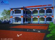 Công Ty TNHH Tư Vấn Thiết Kế Xây Dựng Trang Trí Nội Thất Kiến Trúc 3A