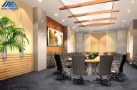 Công Ty TNHH Tư Vấn Thiết Kế Xây Dựng Trang Trí Nội Thất Kiến Trúc 3A