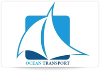 Logo công ty - Vận Tải Đại Dương - Công Ty Cổ Phần Đại Dương Logistics