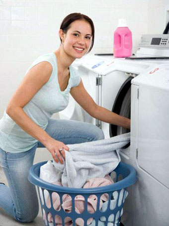 Giặt là gia đình - Dịch Vụ Giặt Là Hachiko - Giao Nhận Tại Nhà