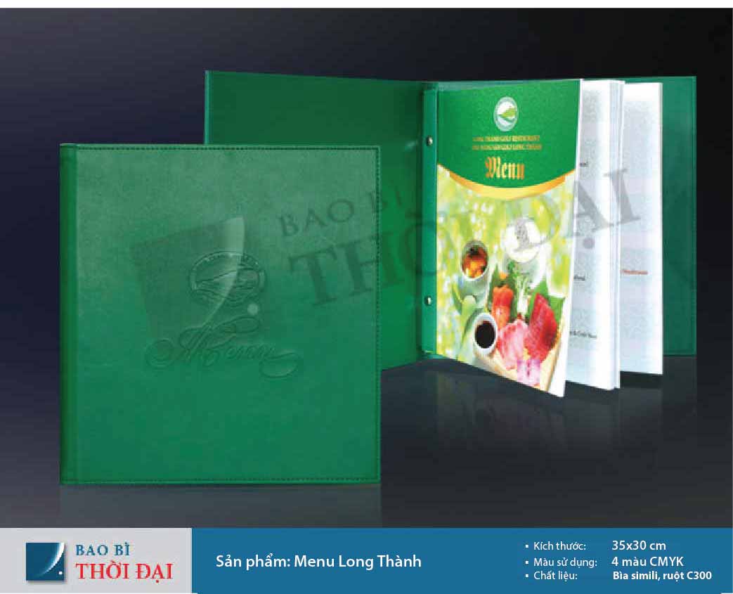 Công Ty Cổ Phần Thương Mại Dịch Vụ Bao Bì Thời Đại