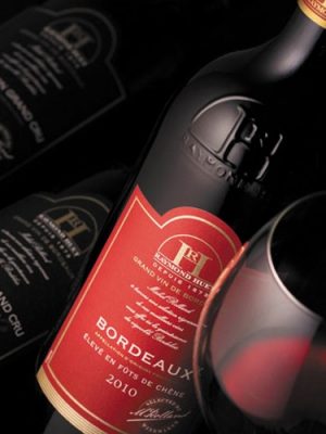 Rượu vang Bordeaux Fut de Chene - Quà Tết Thiên Linh FSC - Công Ty TNHH Thương Mại Và Dịch Vụ Kỹ Thuật Thiên Linh FSC