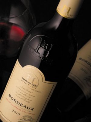Rượu vang Bordeaux Rouge Merlot-Cabernet