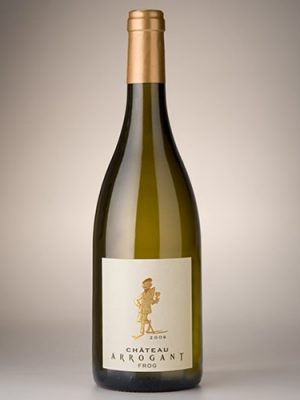 Rượu vang Chateau Arrogant Frog Cru Limoux - Quà Tết Thiên Linh FSC - Công Ty TNHH Thương Mại Và Dịch Vụ Kỹ Thuật Thiên Linh FSC