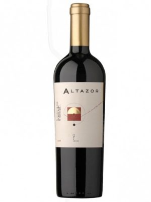 Rượu vang Altazor