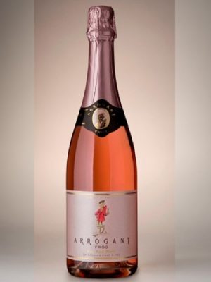 Rượu vang Arrogant Frog Sparkling Rose - Quà Tết Thiên Linh FSC - Công Ty TNHH Thương Mại Và Dịch Vụ Kỹ Thuật Thiên Linh FSC