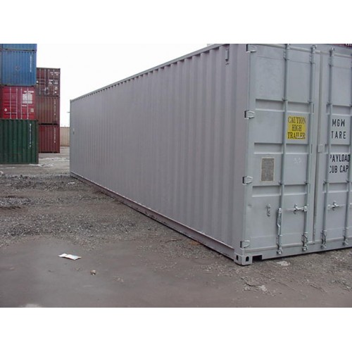 Container khô