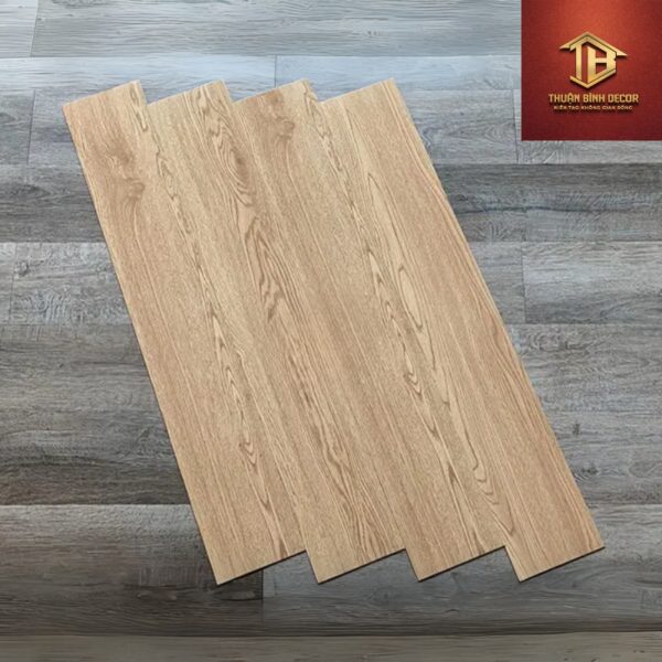 Sàn nhựa dán giả gỗ SN03 - Nội Thất Thuận Bình - Công Ty TNHH Thiết Kế Và Thi Công Nội Thất Thuận Bình