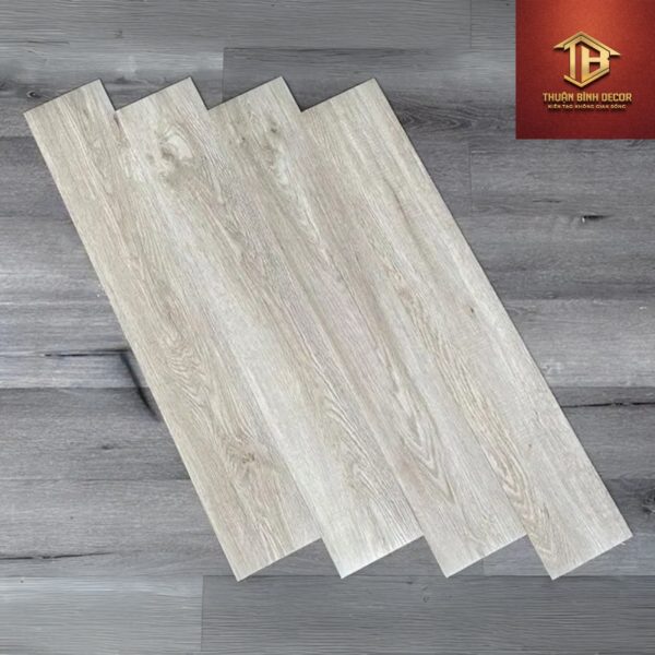 Sàn nhựa dán giả gỗ SN02 - Nội Thất Thuận Bình - Công Ty TNHH Thiết Kế Và Thi Công Nội Thất Thuận Bình