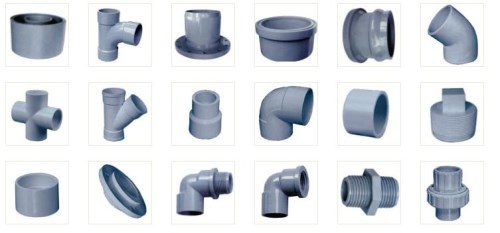 ống nhựa uPVC,HDPE,PPR