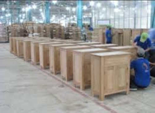 Đồ gỗ xuất khẩu - Công Ty Cổ Phần 36 An Bình Thái