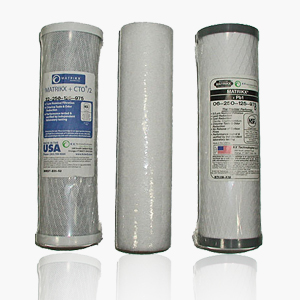 Lõi lọc nước