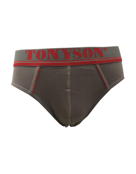 Tonyson - T01