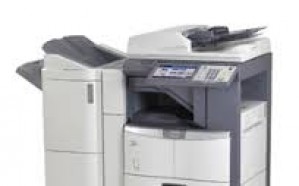 Cho thuê máy Photocopy