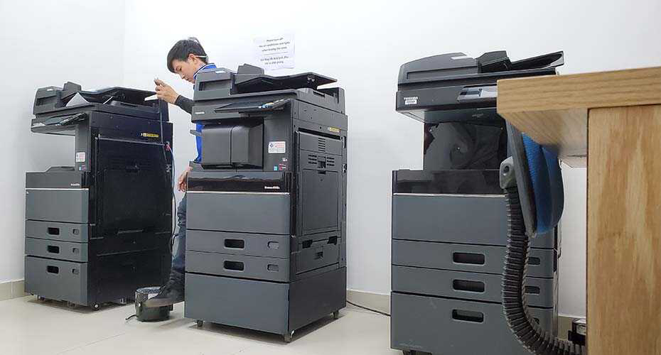  - Máy Photocopy Thiên Phúc - Công Ty TNHH Máy Văn Phòng Thiên Phúc