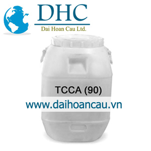 TCCA - Công Ty TNHH Thương Mại Dịch Vụ Đại Hoàn Cầu