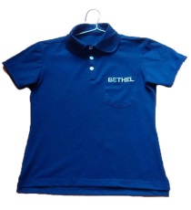 Đồng phục áo thun - May Mặc Tân Phương - Công Ty TNHH May Mặc Tân Phương