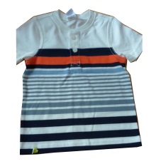 Đồng phục áo thun - May Mặc Tân Phương - Công Ty TNHH May Mặc Tân Phương