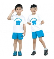 Đồng phục áo thun - May Mặc Tân Phương - Công Ty TNHH May Mặc Tân Phương