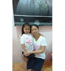 Đồng phục áo thun - May Mặc Tân Phương - Công Ty TNHH May Mặc Tân Phương