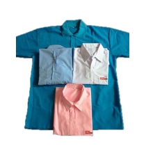 Đồng phục công nhân - May Mặc Tân Phương - Công Ty TNHH May Mặc Tân Phương