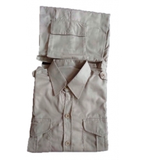 Đồng phục công nhân - May Mặc Tân Phương - Công Ty TNHH May Mặc Tân Phương