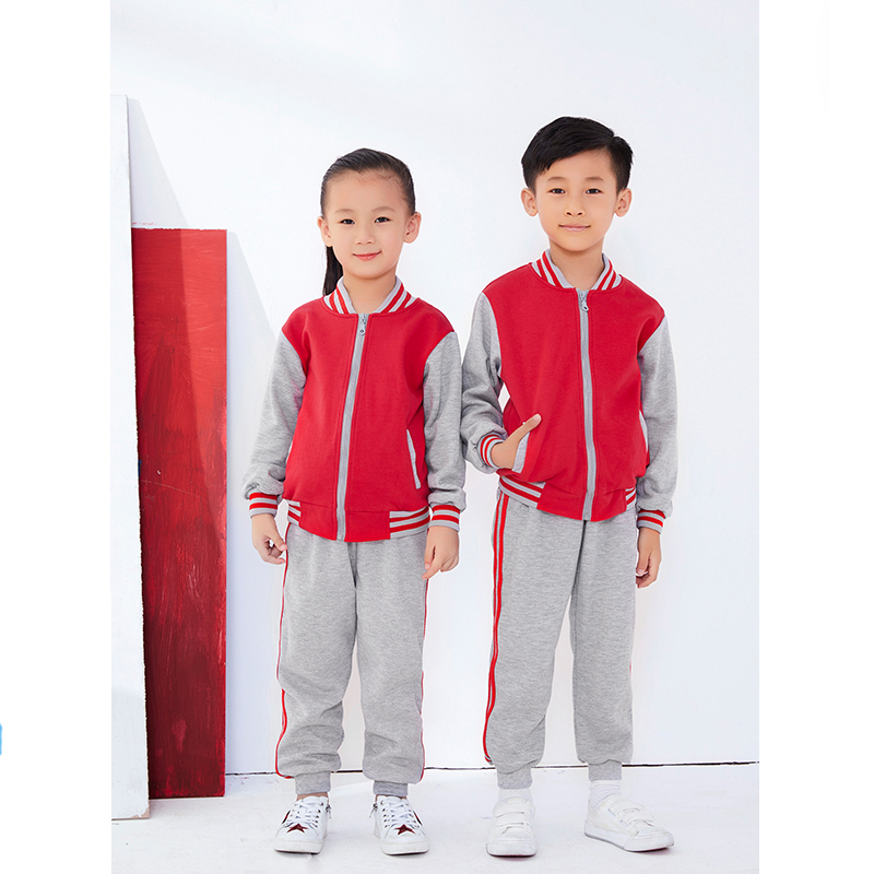 Đồng phục mầm non thu đông - May Mặc Tân Phương - Công Ty TNHH May Mặc Tân Phương