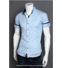 Đồng phục công sở nam - May Mặc Tân Phương - Công Ty TNHH May Mặc Tân Phương