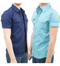 Đồng phục công sở nam - May Mặc Tân Phương - Công Ty TNHH May Mặc Tân Phương