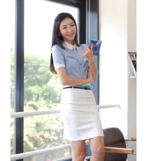 Đồng phục công sở nữ - May Mặc Tân Phương - Công Ty TNHH May Mặc Tân Phương