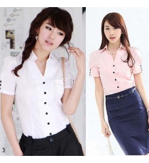 Đồng phục công sở nữ - May Mặc Tân Phương - Công Ty TNHH May Mặc Tân Phương