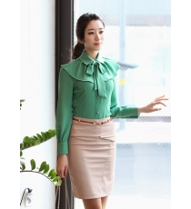 Đồng phục công sở nữ - May Mặc Tân Phương - Công Ty TNHH May Mặc Tân Phương