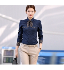 Đồng phục công sở nữ - May Mặc Tân Phương - Công Ty TNHH May Mặc Tân Phương