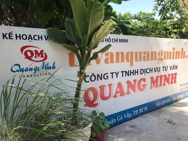 Hình ảnh công ty - Luật Doanh Nghiệp Quang Minh - Công Ty TNHH Dịch Vụ Tư Vấn Quang Minh