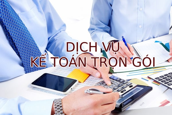 Dịch vụ kế toán trọn gói - Luật Doanh Nghiệp Quang Minh - Công Ty TNHH Dịch Vụ Tư Vấn Quang Minh