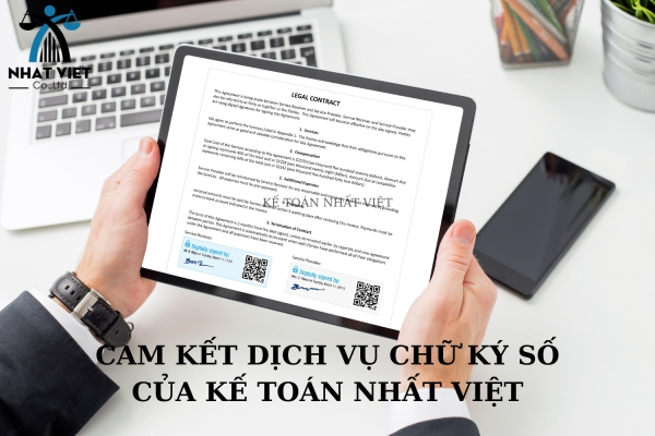 Kế Toán Nhất Việt – Công Ty TNHH Tư Vấn Quản Lý Nhất Việt