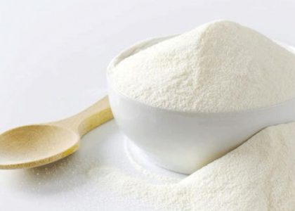 Lactose - Công Ty Cổ Phần Thương Mại Và Tư Vấn Cát Vàng
