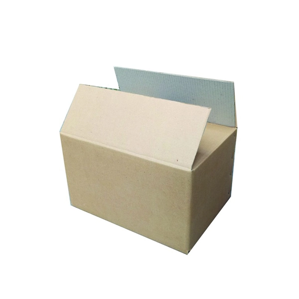 Thùng carton 3 lớp 35x25x20 cm - Bao Bì Phúc Kiến - Công Ty Trách Nhiệm Hữu Hạn Phúc Kiến