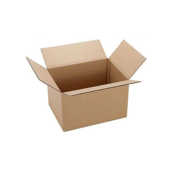Thùng carton 5 lớp 60x60x60 cm - Bao Bì Phúc Kiến - Công Ty Trách Nhiệm Hữu Hạn Phúc Kiến