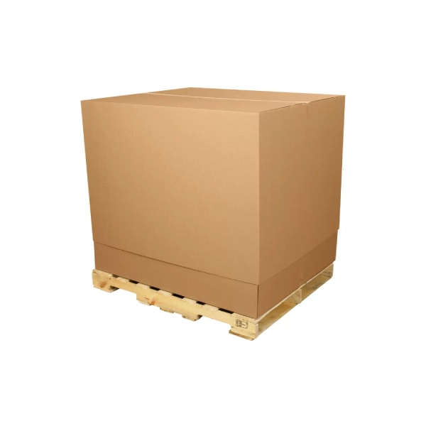 Thùng carton 7 lớp sóng ABE - Bao Bì Phúc Kiến - Công Ty Trách Nhiệm Hữu Hạn Phúc Kiến
