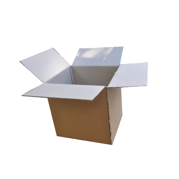 Thùng carton sóng AB - Bao Bì Phúc Kiến - Công Ty Trách Nhiệm Hữu Hạn Phúc Kiến
