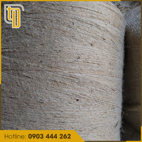 Sợi đay 28LBS.1Ply