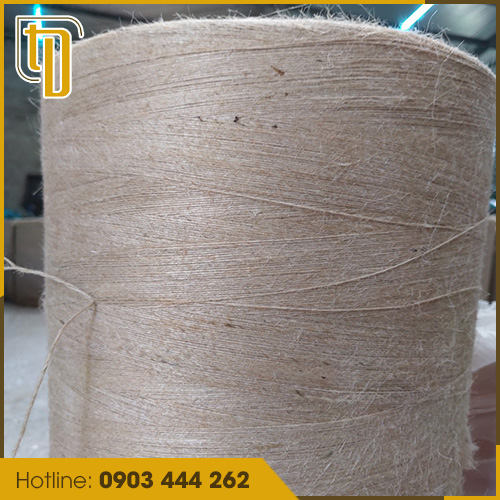 Sợi đay 10LBS.1Ply
