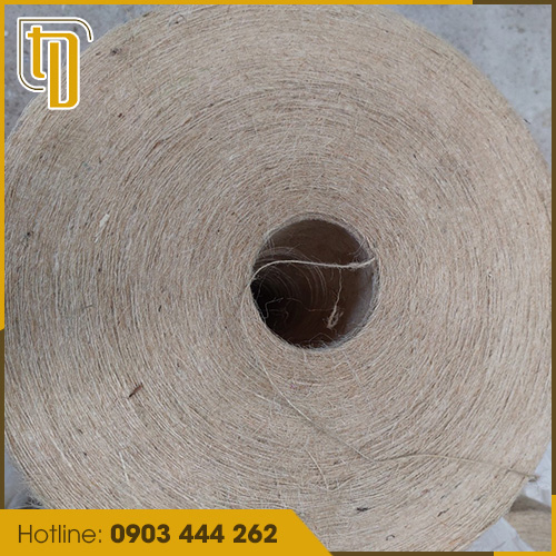 Sợi đay 10LBS.1Ply