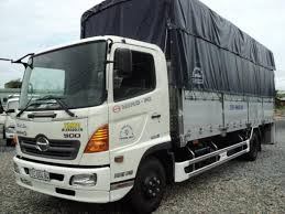 Cho thuê xe tải 10 tấn - Cho Thuê Xe Nguyễn Anh Tuấn - Công Ty TNHH Vận Tải Và Du Lịch Nguyễn Anh Tuấn