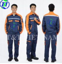 Công Ty TNHH Bảo Hộ Lao Động T&T Việt Nam